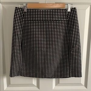 NWT Ann Taylor Loft Skirt